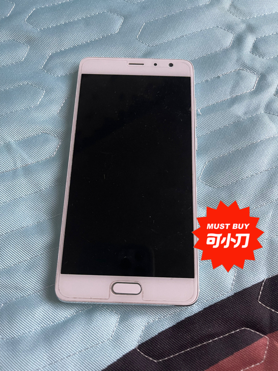 红米Pro，无拆机，无维修，无进液，功能齐...