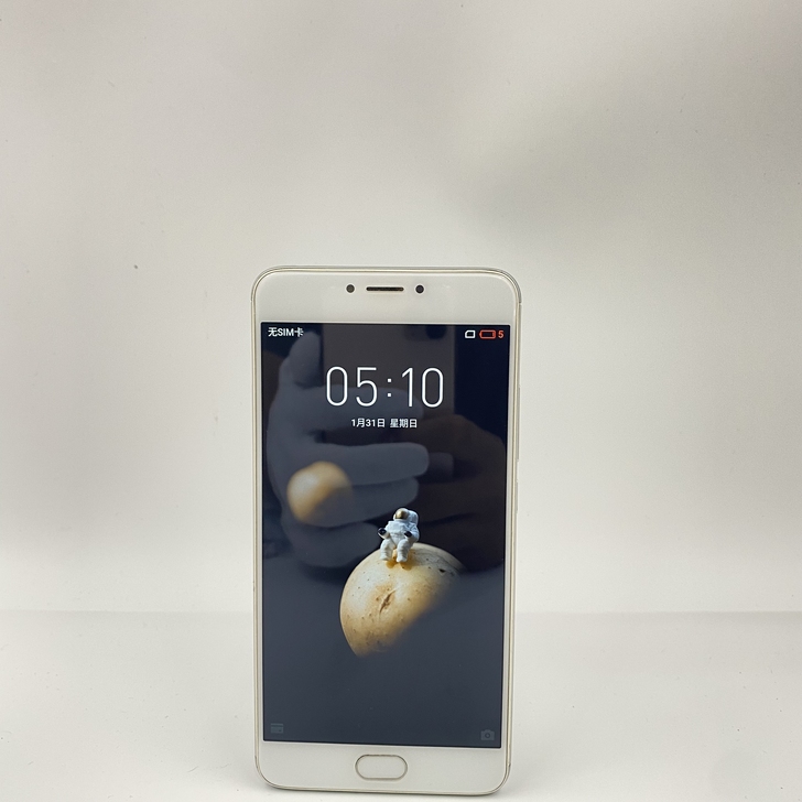 【9新】 魅族 魅蓝 Note3  二手手...