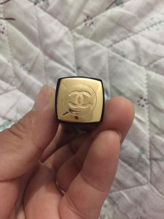 chanel香奈儿99口红，余量如图还很多...