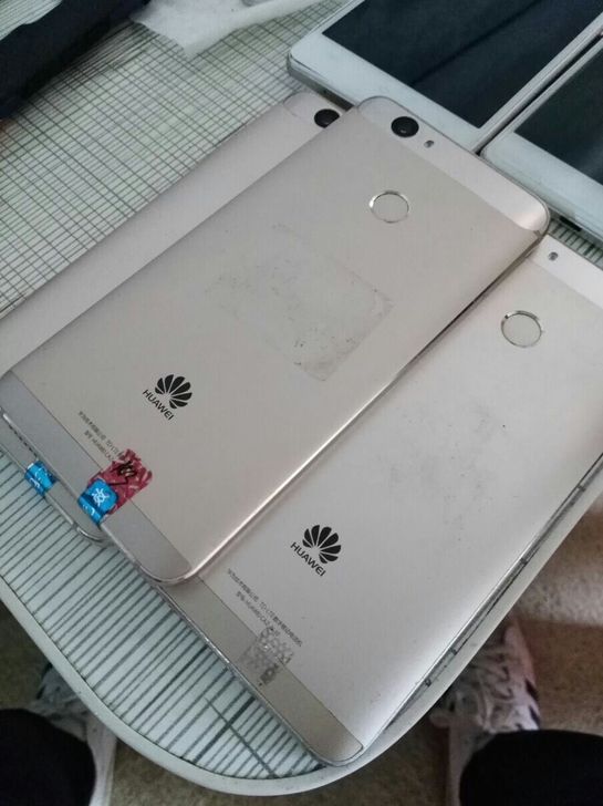 华为Nova 4*64g 功能正常工作室清机
