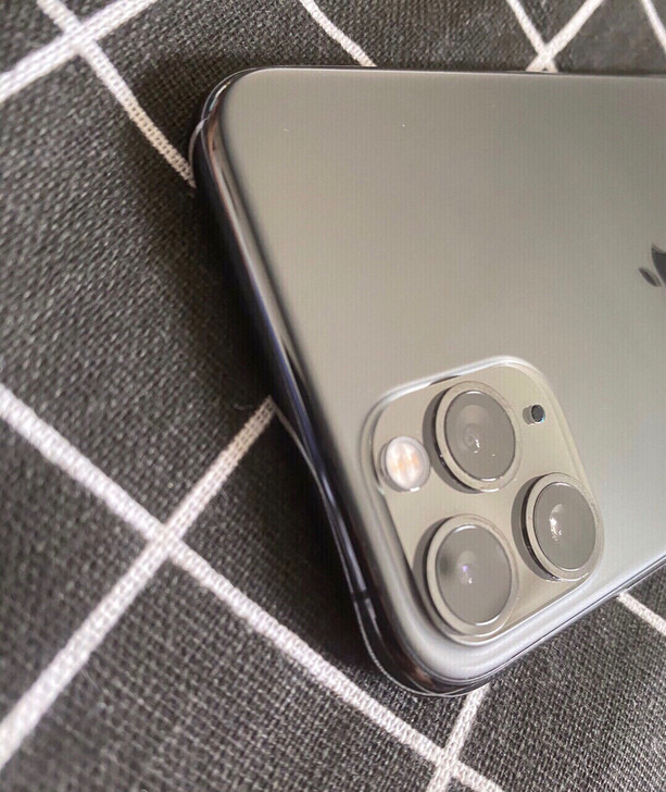 诚信出售95新以上的苹果11Pro/11p...