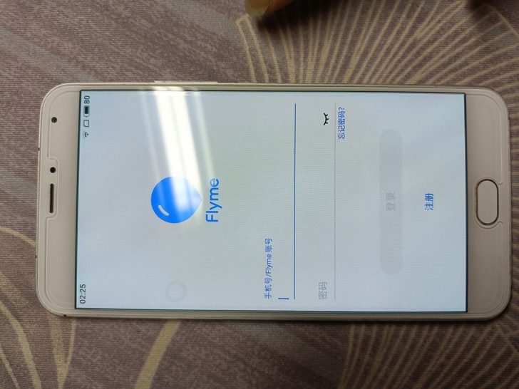 魅族 pro5 3+32g hi-fi 音...