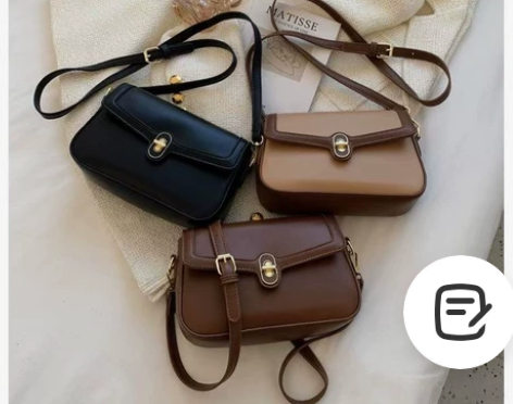 超质感小包 感兴趣的话点“我想要”和我私聊...