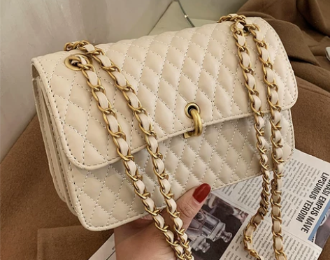 天彩翼飞 女士包 感兴趣的话点“我想要”和...