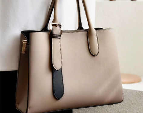 女士包包大气2021新款夏季中年妈妈包简约...