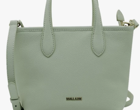 2022春季新款韩国小众轻奢百搭真皮斜跨手...