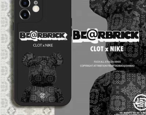 ins潮壳iPhone11/12proma...