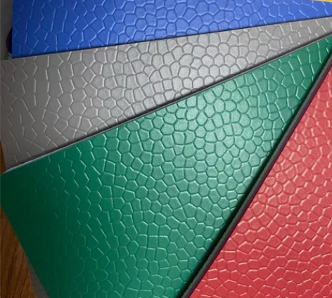 厂家直销3.5/4.5/6.0各种厚度运动...