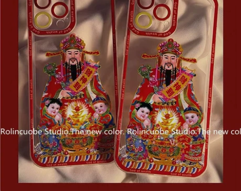 【亏本出售】苹果6-13手机壳 平时在外面...