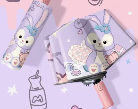 英国next road儿童雨伞自动小学生