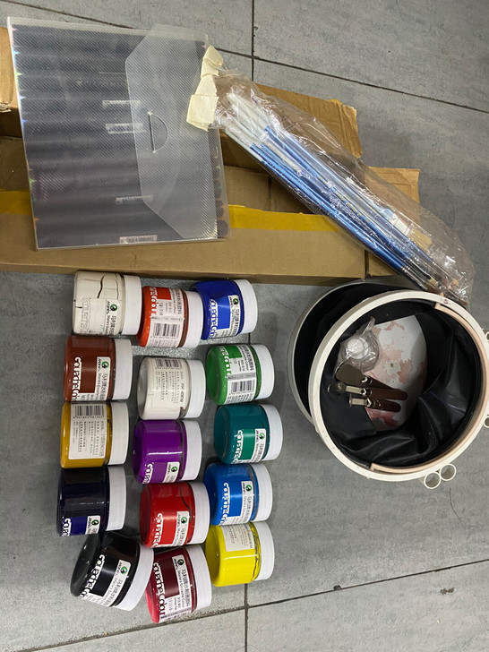 转手原因 ：上课需要，现在结课了就闲置了，...