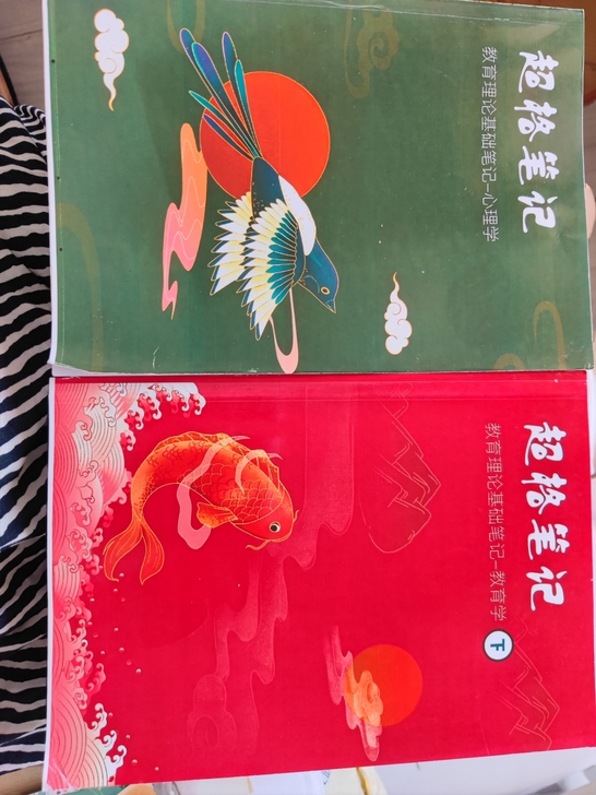 超格学霸笔记(教育学心理学教育心理学),一...
