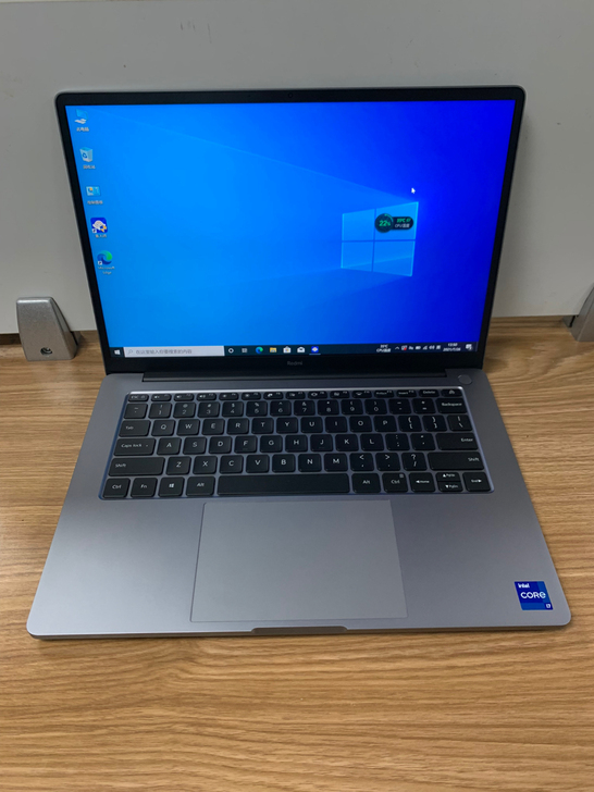 红米Redmibook Pro14 灰色金...