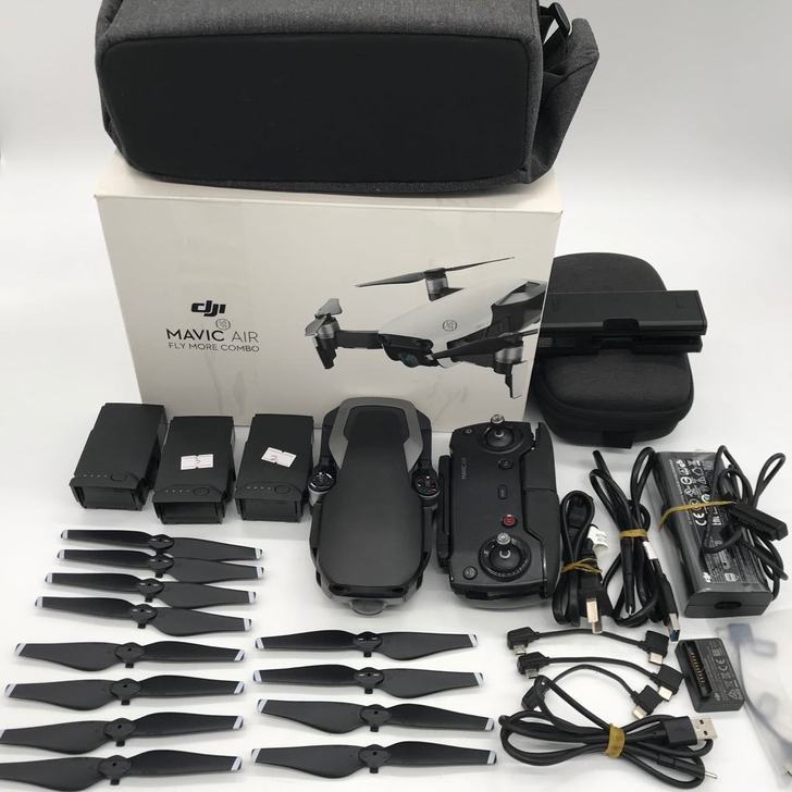 大疆御 Air (全能套)