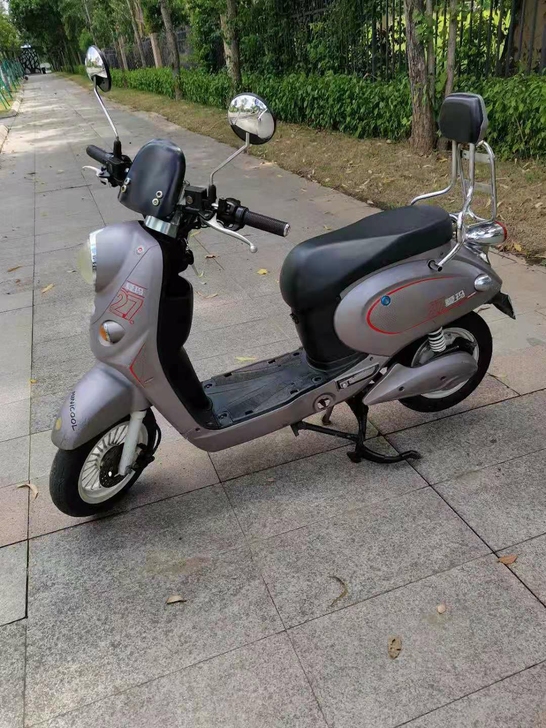 爱玛电动车，二手电动车低价转让