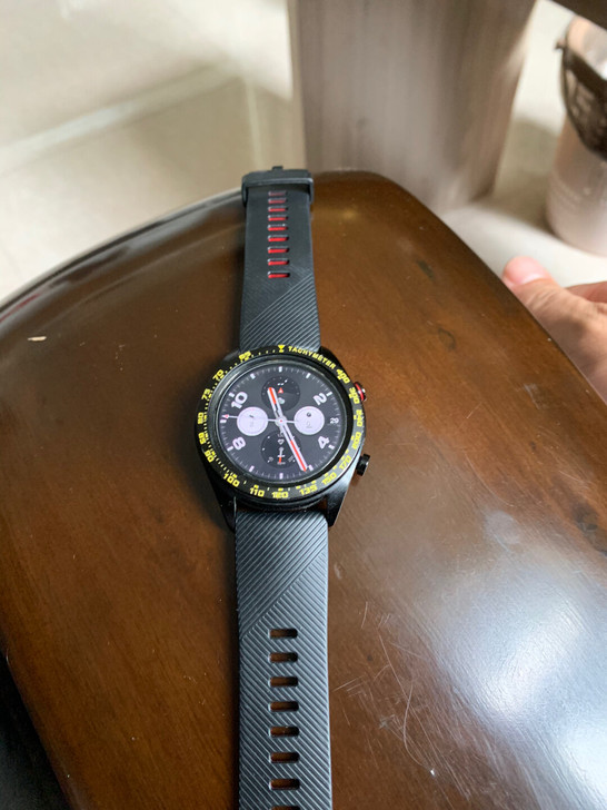 华为荣耀magic watch手表出售 ...