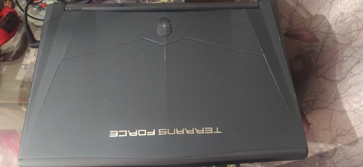 未来人类s4，处理器i76700，16g内...