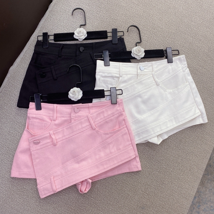 半身裙,洗过一次。