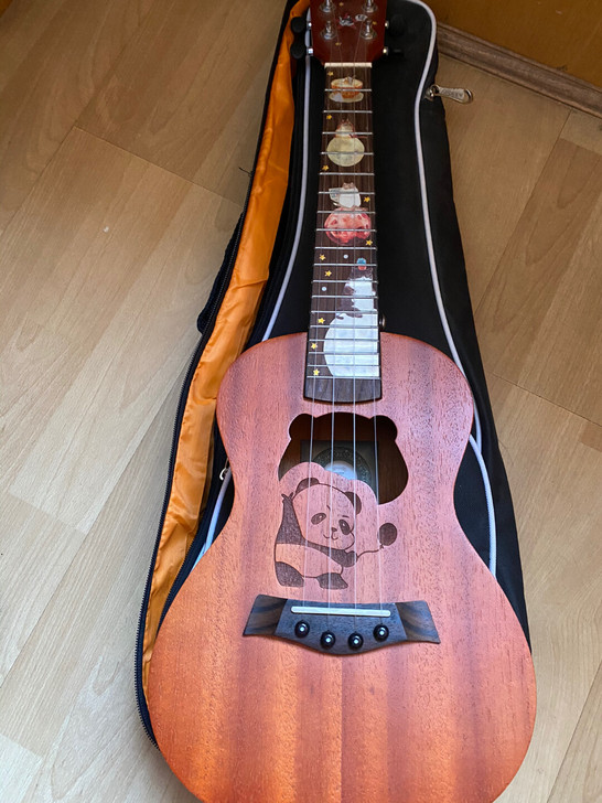 安德鲁尤克里里