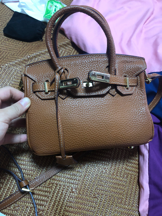 高级感包包女新款2020潮小ck洋气法国小...