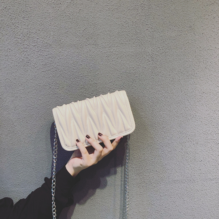 包包2021新款百搭斜挎包ins限定洋气高...