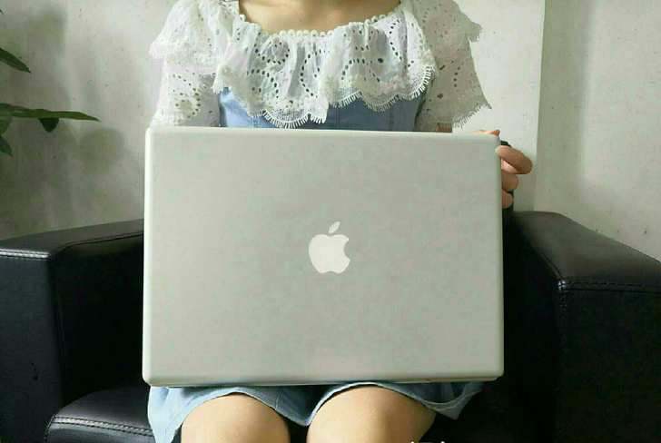 个人闲置苹果电脑MacBookpro用了一...