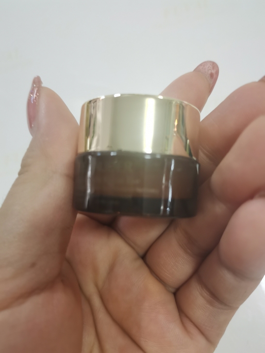 全新 闲置雅诗兰黛眼霜小样5ml