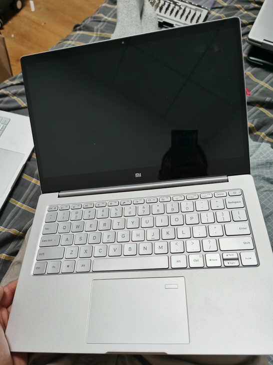 小米air13.3，i5 7200 8+2...