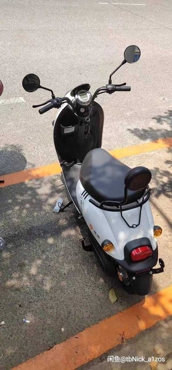 便宜处理二手电瓶车二手电动车电摩二手电车爱...