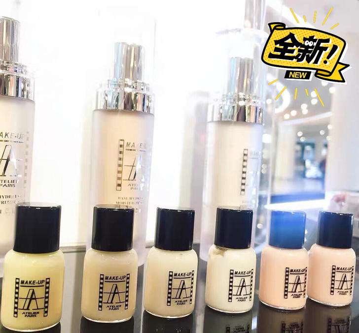 Goss大叔推荐makeupatelier...