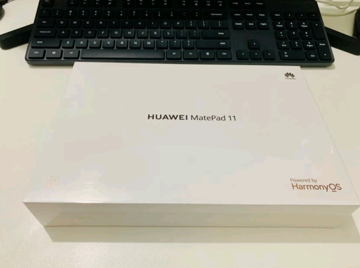 全新未拆封华为 MatePad 11 6G...