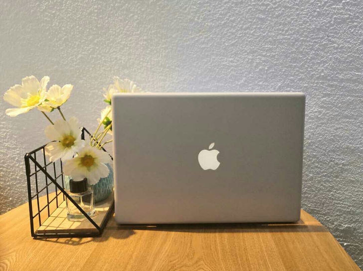 个人闲置笔记本电脑