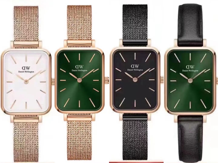 丹尼尔惠灵顿（DanielWellingt...