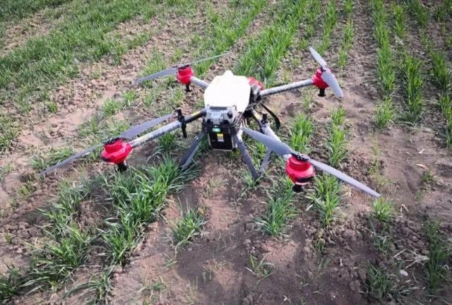 极飞无人机19款P20全套极飞2019款P...