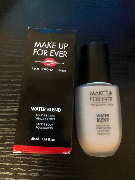 make up for ever 玫珂菲双...