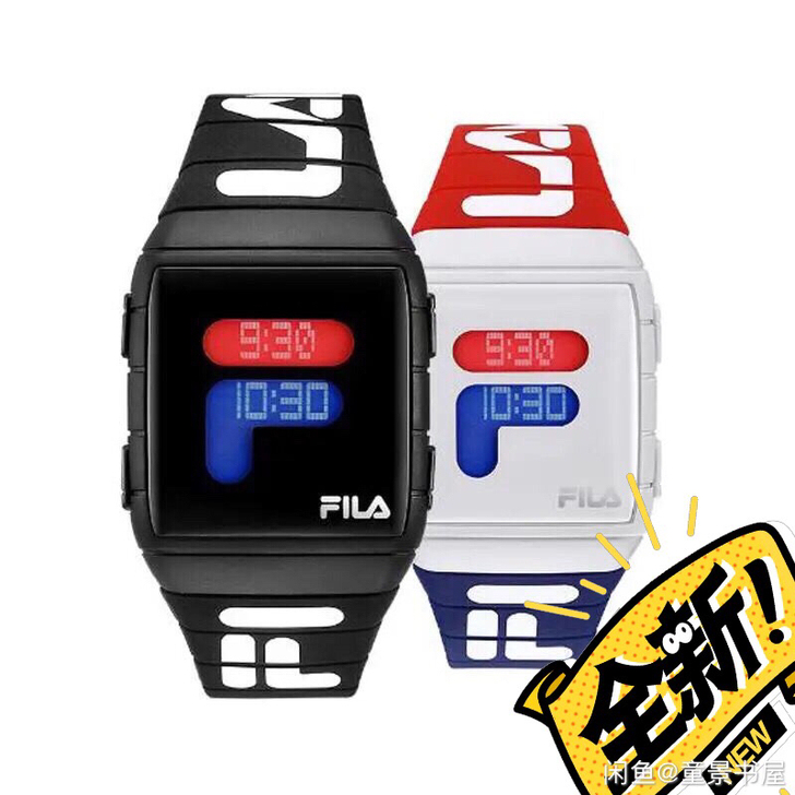 斐乐手表全新，便宜卖，表没有任何问题，高f...