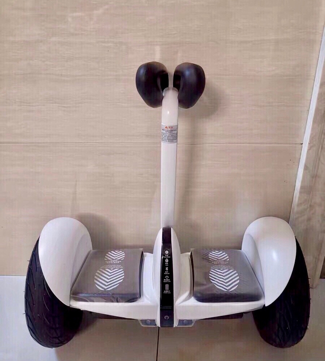 小米米家九号平衡车体感智能骑行遥控漂移代步...