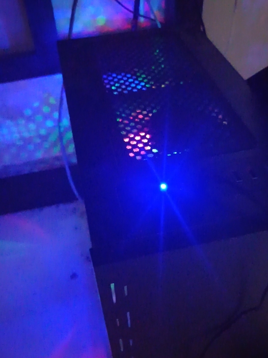 CPU:i5 6400 四核心