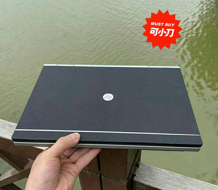 低价急售一台个人女生自用高性能商务惠普i7...