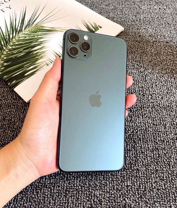 苹果11Pro 11Promax iPho...