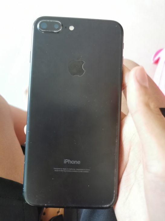 iphone7plus 32g 美版无锁 ...