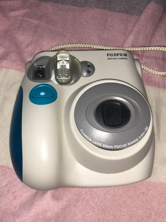 FUJIFILM instax mini ...