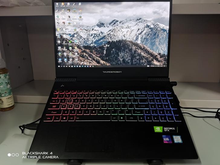 雷神911Air2 九代i7