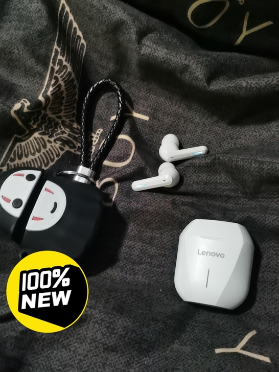 联想蓝牙耳机XG01