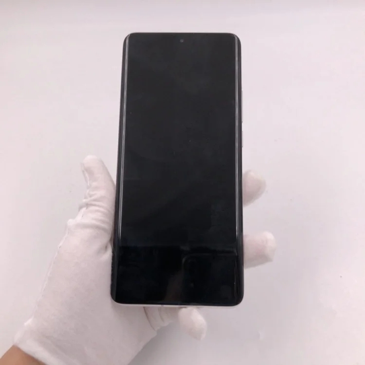 魅族18Pro   8+128   飞雪流...