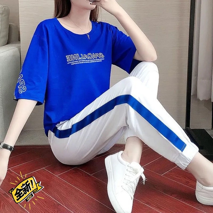 全新【特价秒杀】 欧洲站2020夏天休闲运...