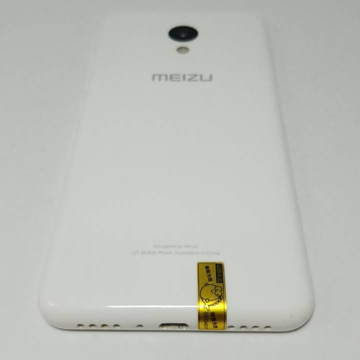 MEIZU 魅蓝 3 32G 白色 二手手机