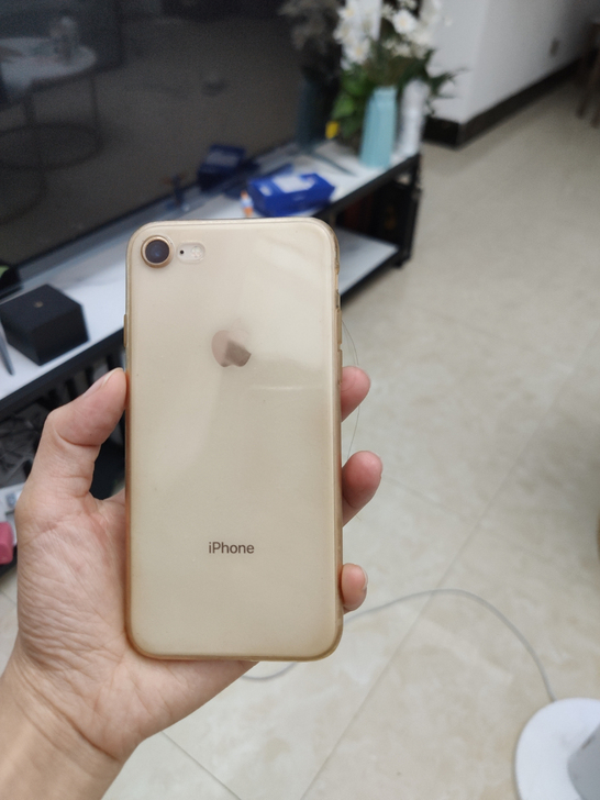 4.7寸  iPhone8   64g 无...