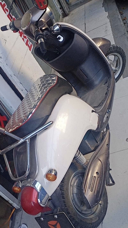 绿源电动车 正常上下班可行驶3天 所有功能...