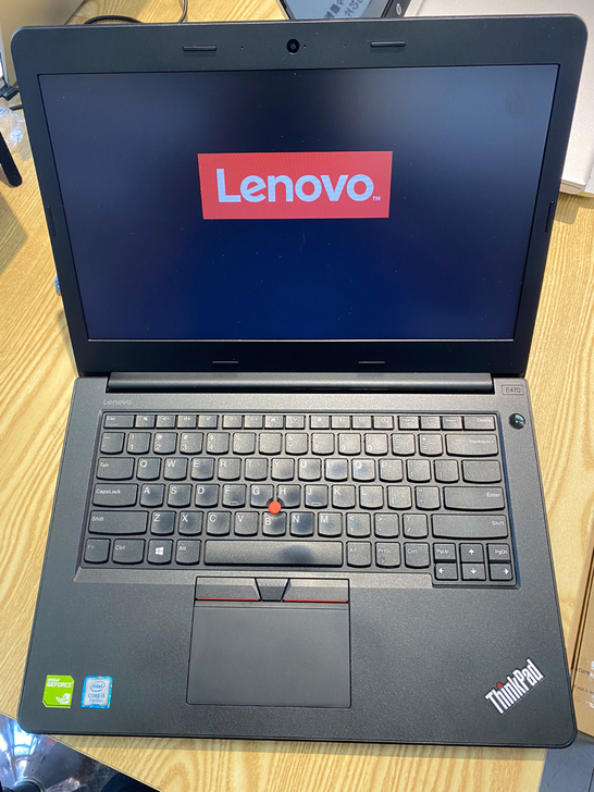 联想thinkbook pad e470